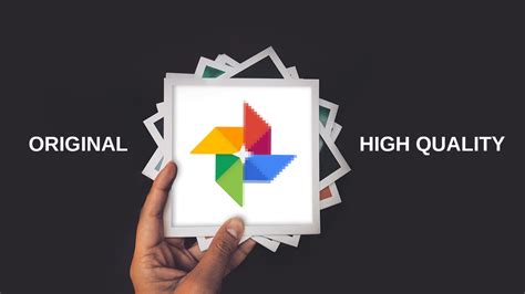 are videos on google photos quality good